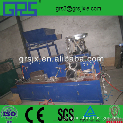 production line of coil nails factory